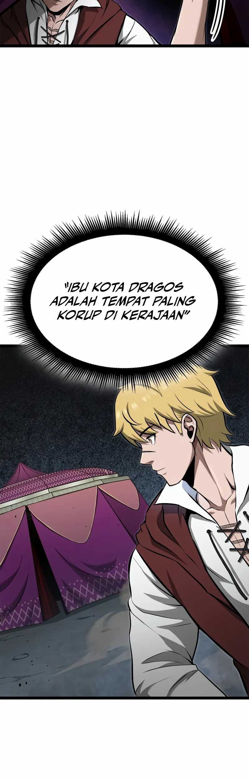 Kalli the Champion Chapter 77 Gambar 48