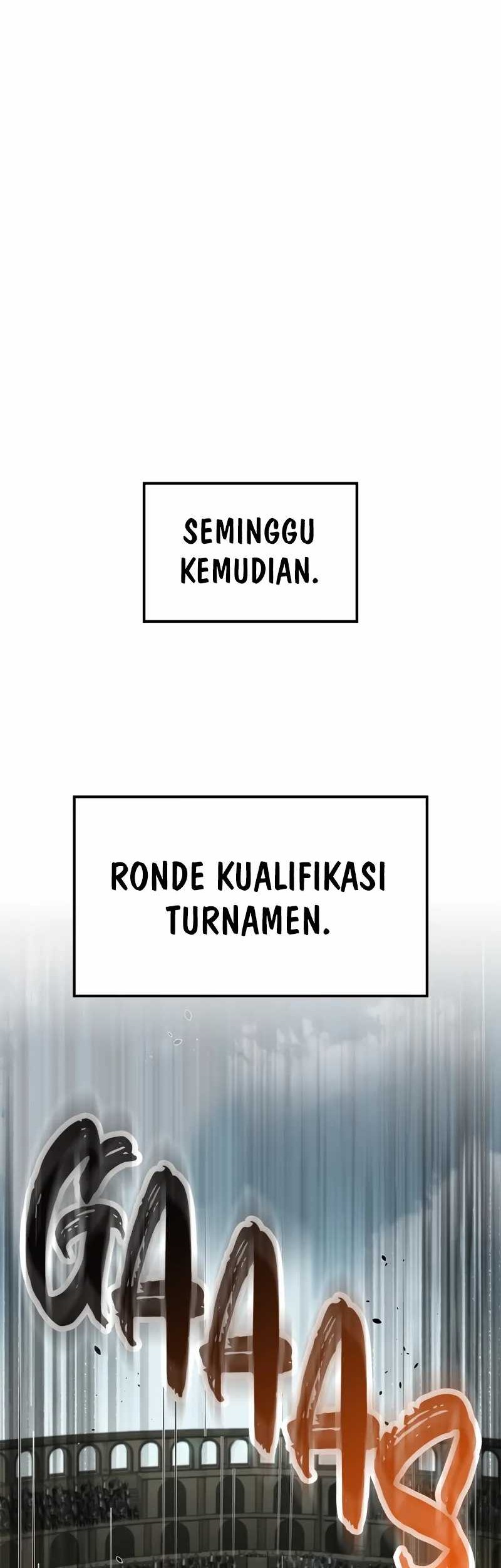 Kalli the Champion Chapter 77 Gambar 50