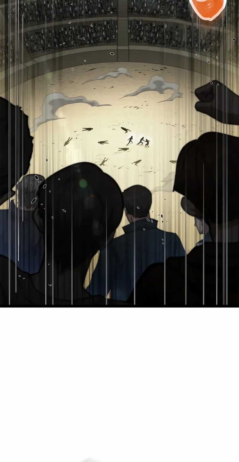 Kalli the Champion Chapter 77 Gambar 51