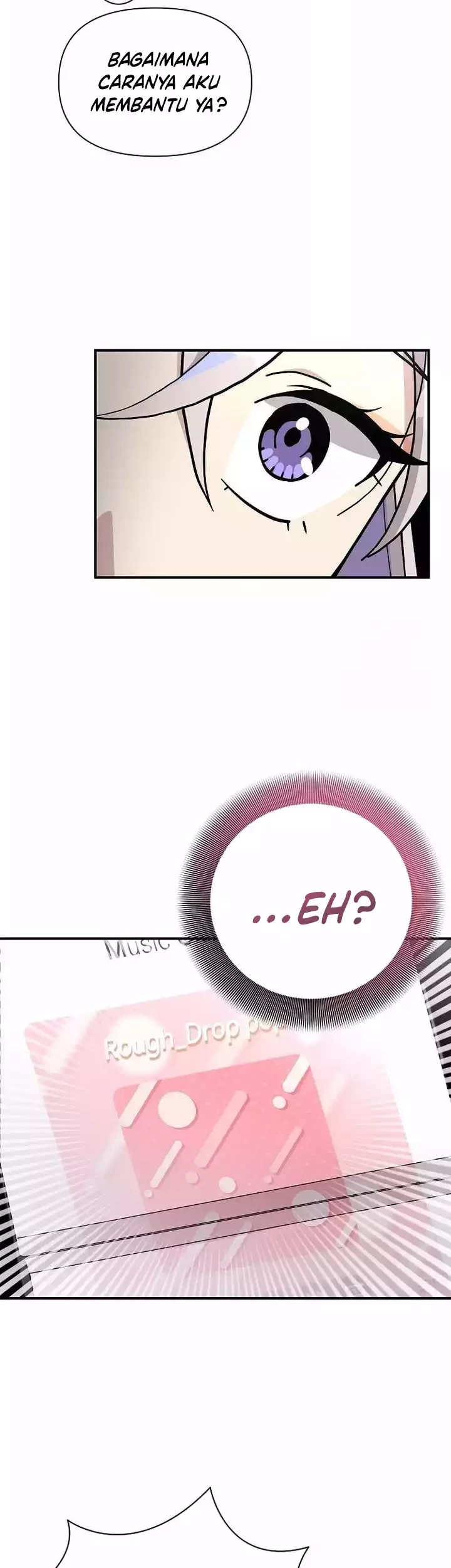 My Younger Sister Was a Genius Chapter 50 Gambar 39