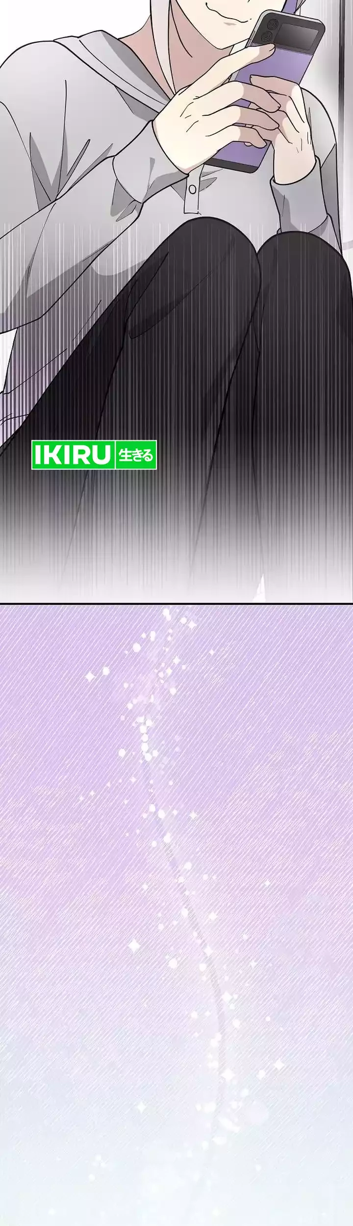 My Younger Sister Was a Genius Chapter 50 Gambar 42