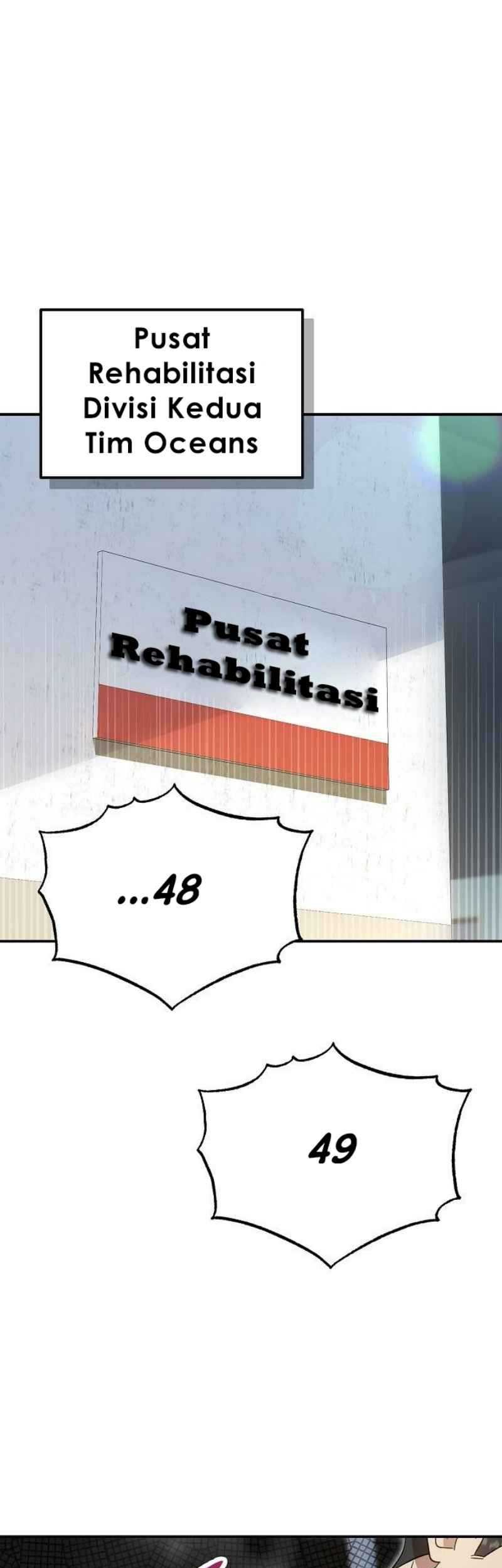 Manhwa Genius Hitter Hits Fastball Chapter 66 gambar nomor 2