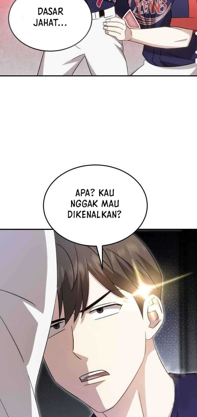 Genius Hitter Hits Fastball Chapter 66 Gambar 22
