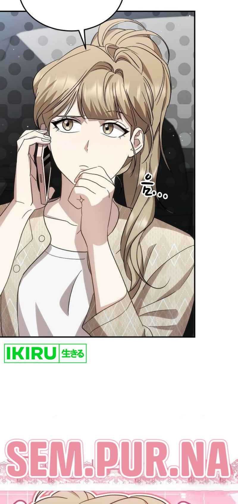 Genius Hitter Hits Fastball Chapter 66 Gambar 29