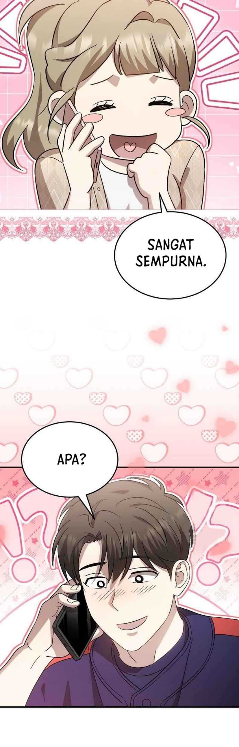 Genius Hitter Hits Fastball Chapter 66 Gambar 30