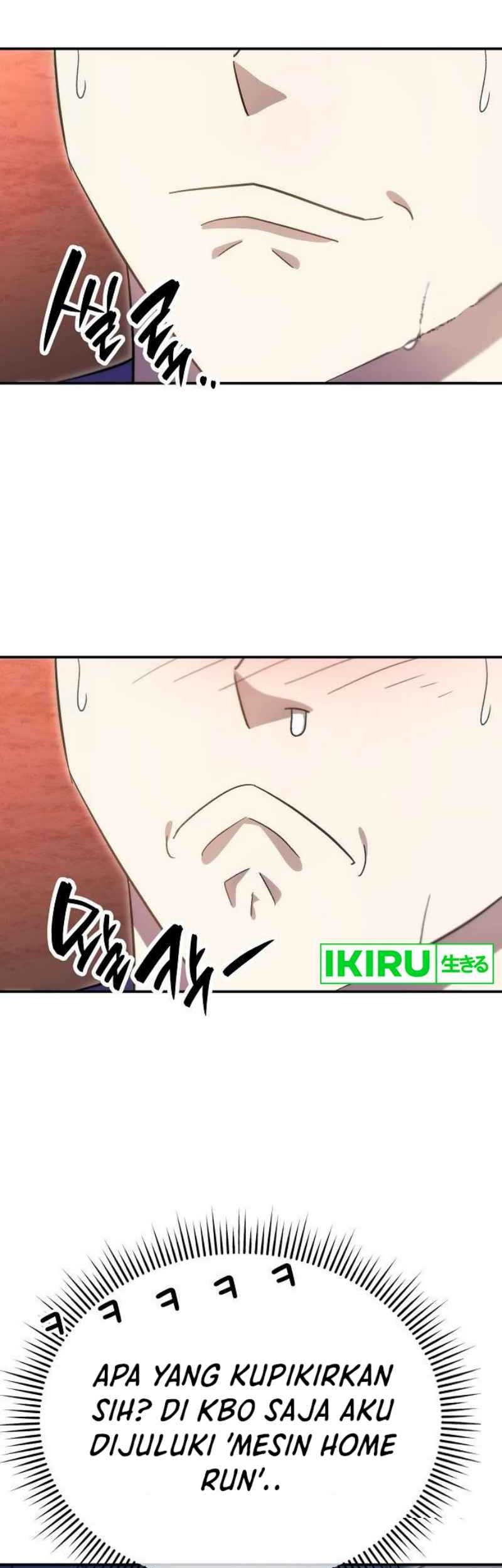 Genius Hitter Hits Fastball Chapter 66 Gambar 46