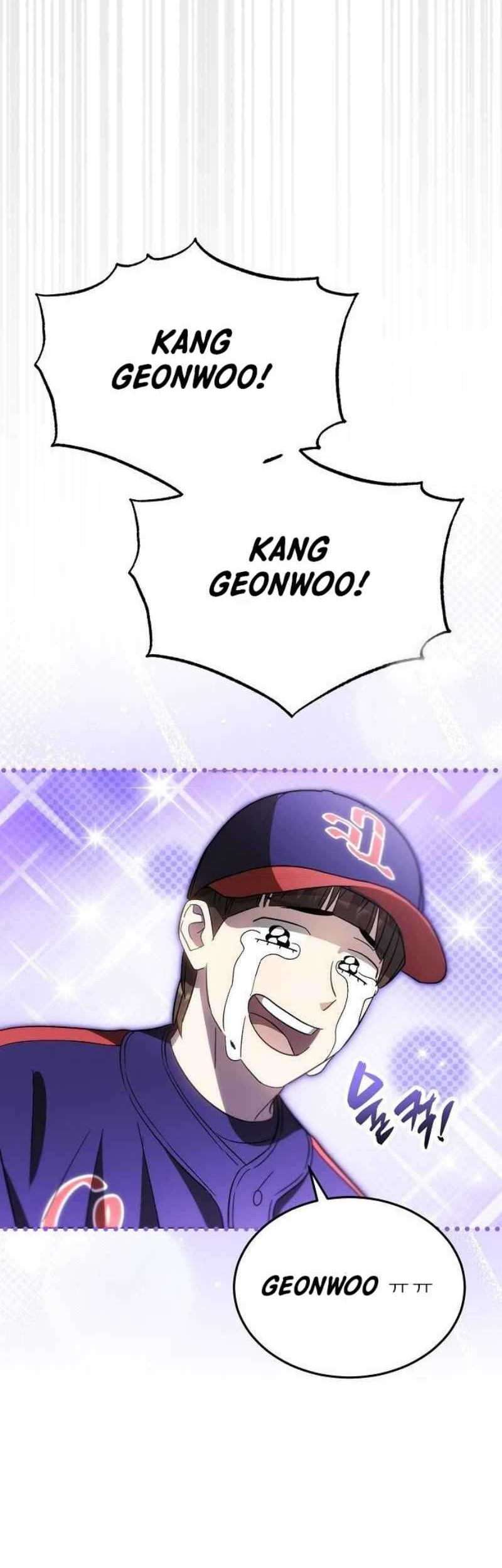 Genius Hitter Hits Fastball Chapter 66 Gambar 52