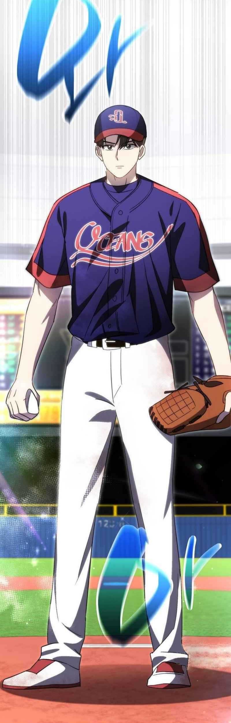 Genius Hitter Hits Fastball Chapter 66 Gambar 56