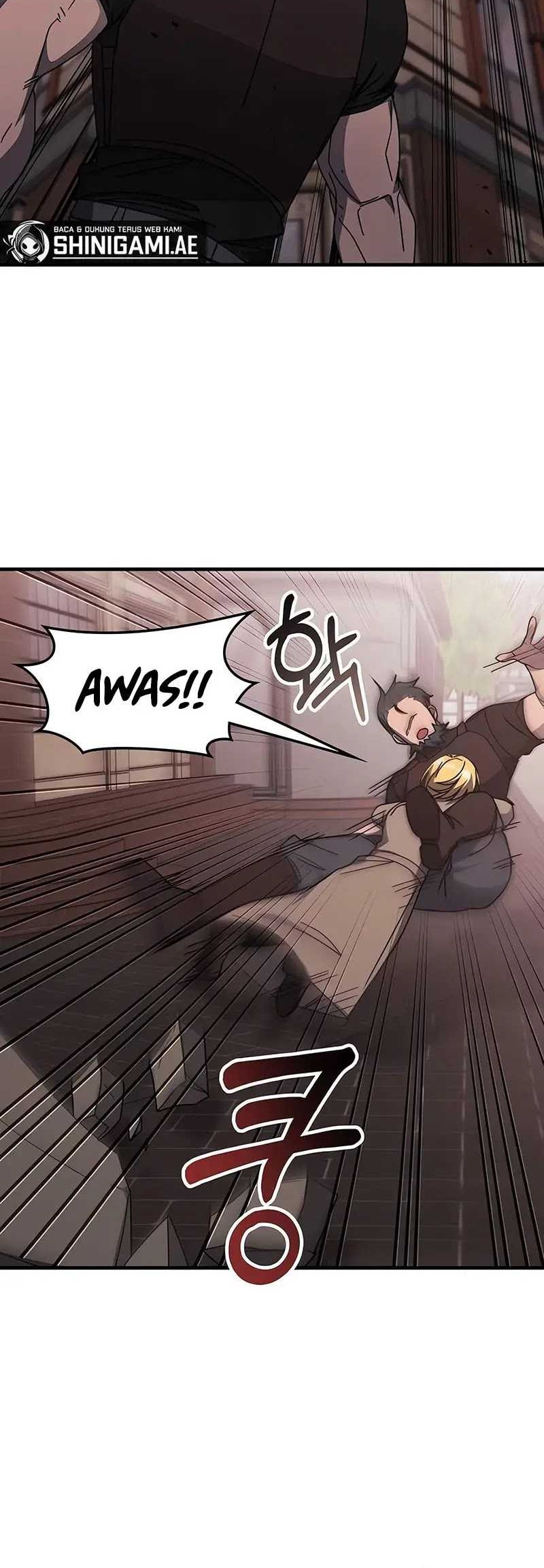 Transcension Academy Chapter 134 Gambar 53