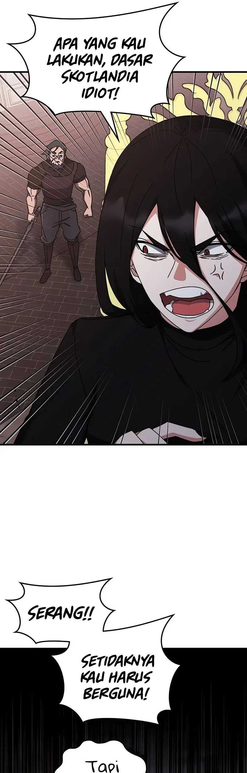 Transcension Academy Chapter 134 Gambar 50