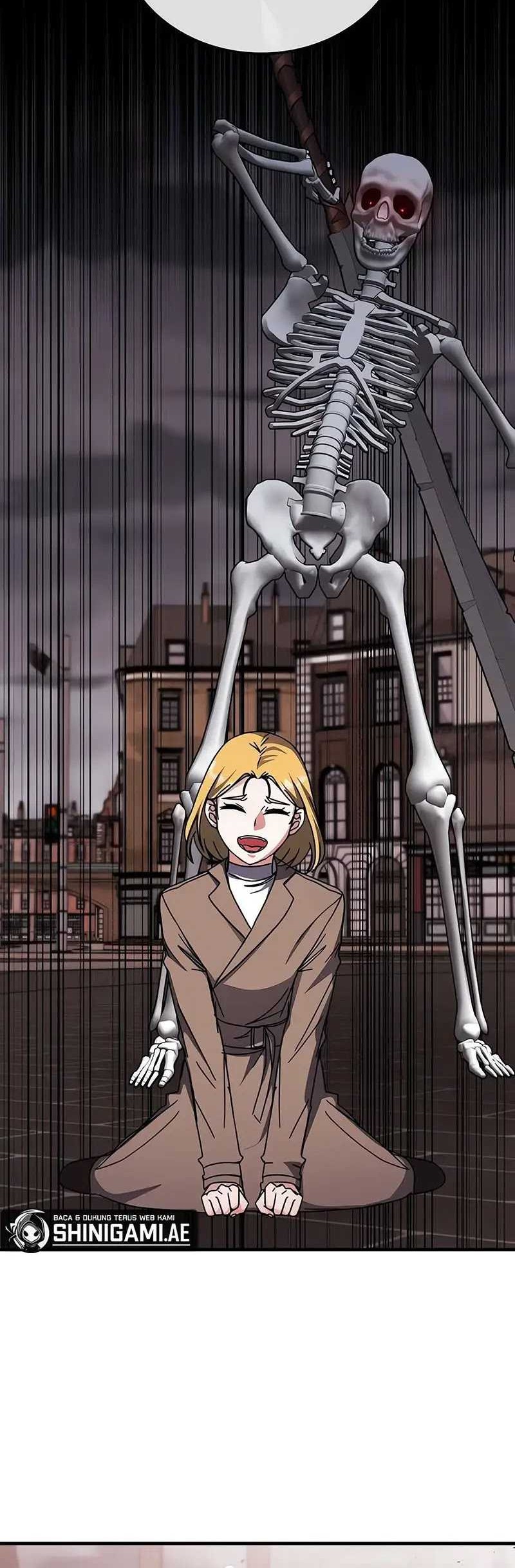 Transcension Academy Chapter 134 Gambar 57