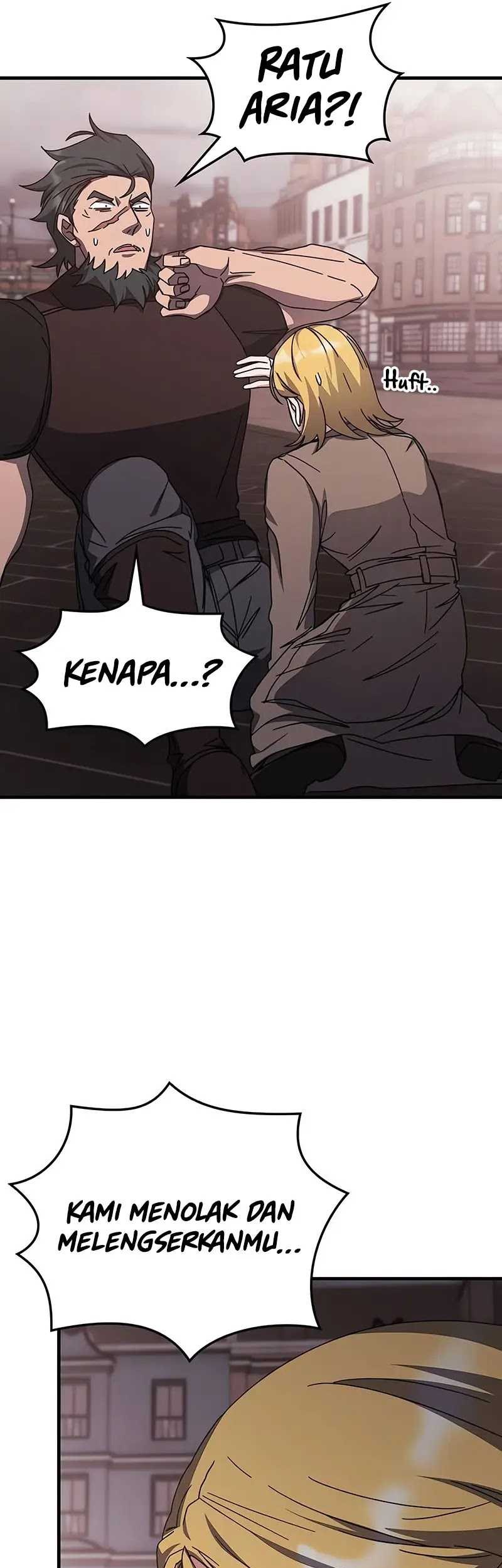 Transcension Academy Chapter 134 Gambar 54