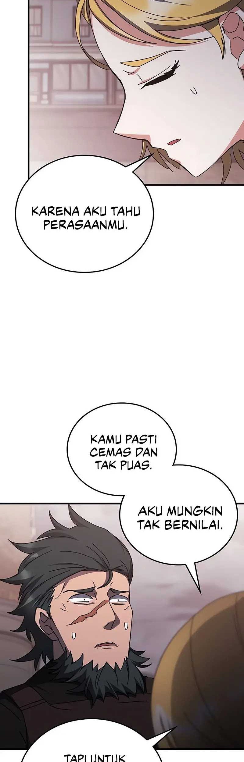 Transcension Academy Chapter 134 Gambar 55