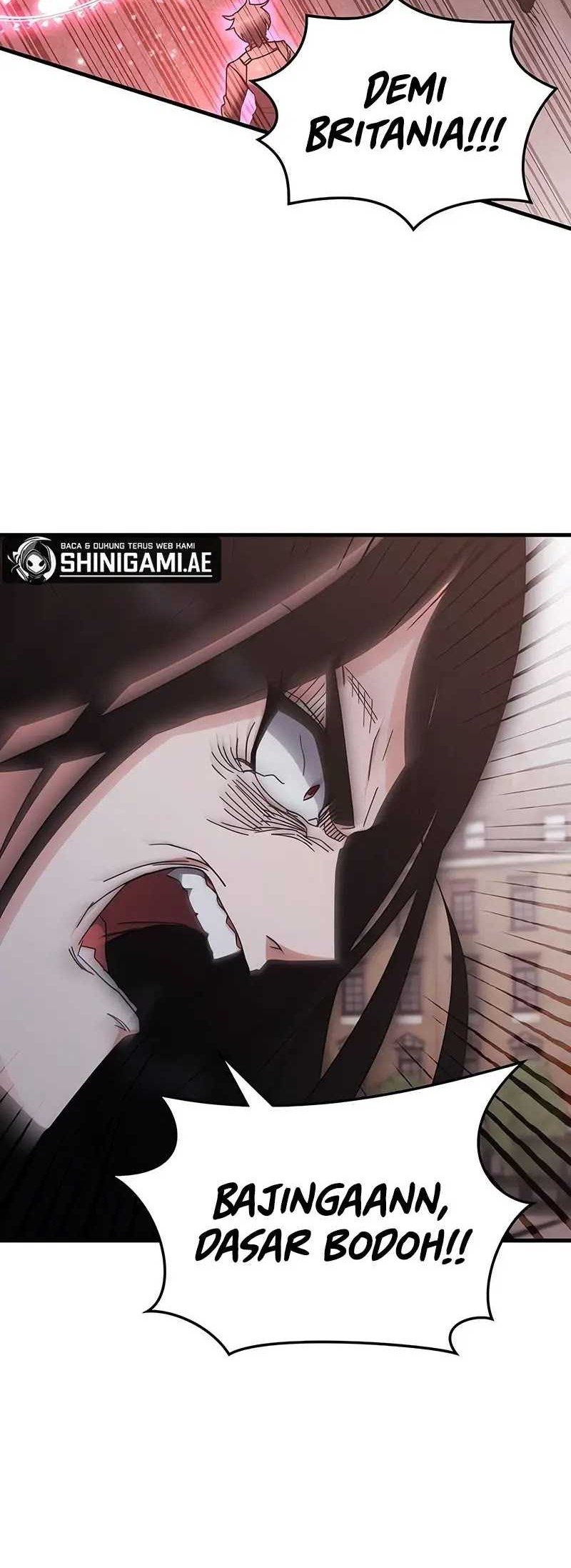 Transcension Academy Chapter 134 Gambar 61