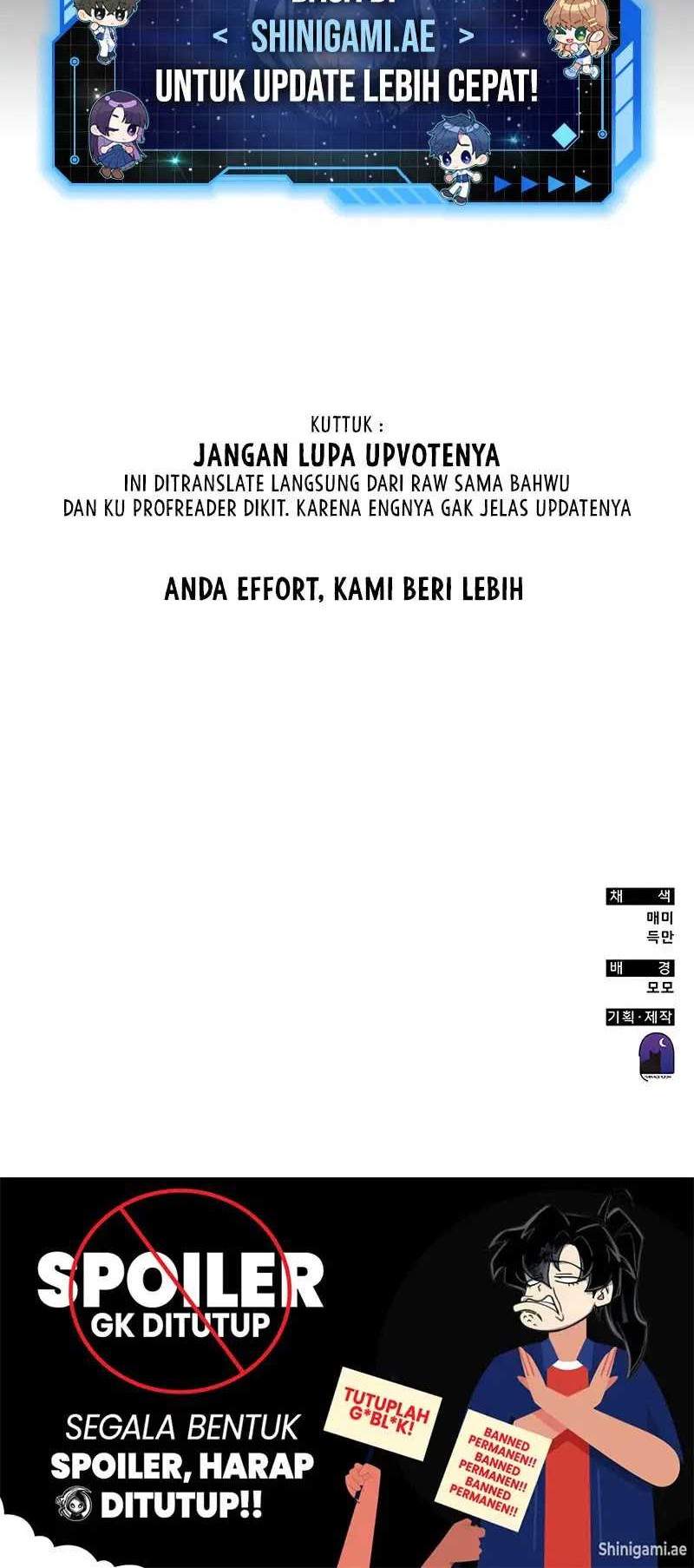 Transcension Academy Chapter 134 Gambar 65