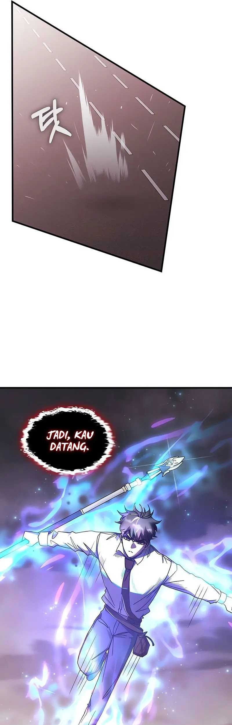 Transcension Academy Chapter 134 Gambar 62