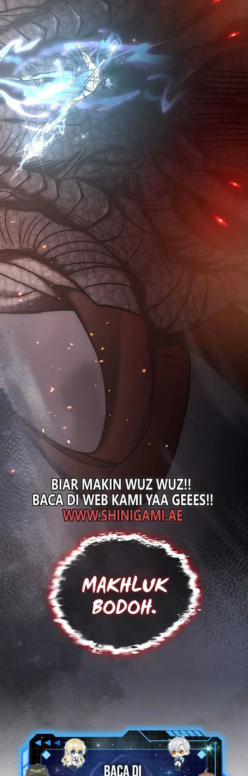 Transcension Academy Chapter 134 Gambar 64