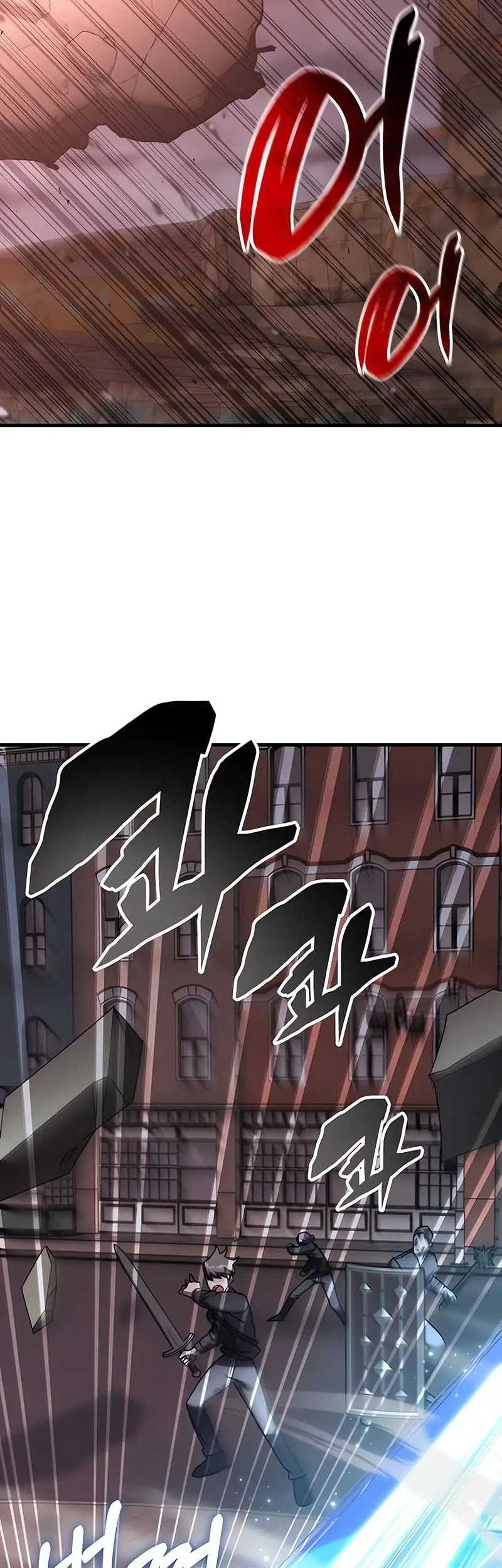 Transcension Academy Chapter 134 Gambar 39