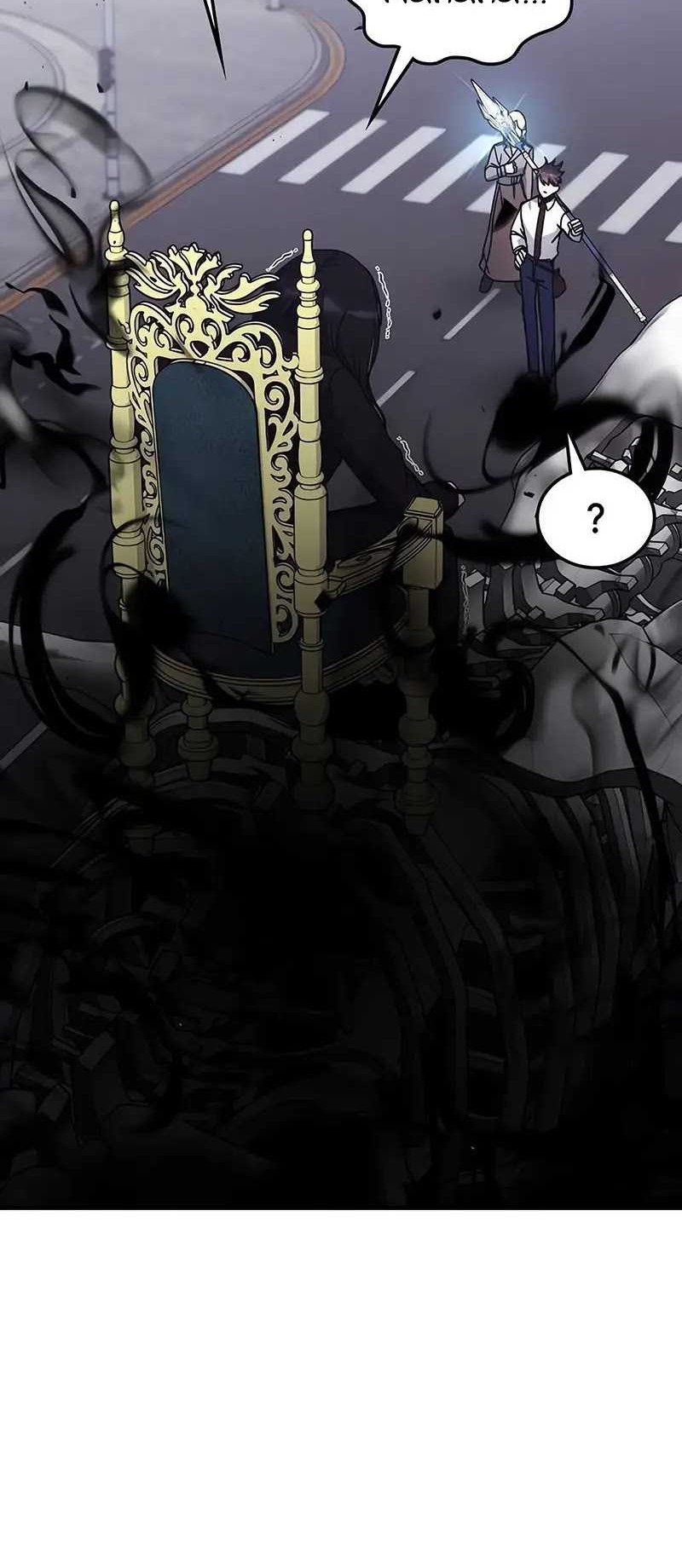 Transcension Academy Chapter 134 Gambar 5