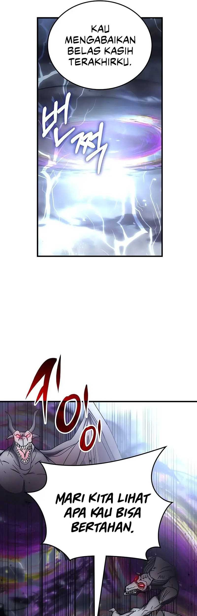 Transcension Academy Chapter 134 Gambar 6