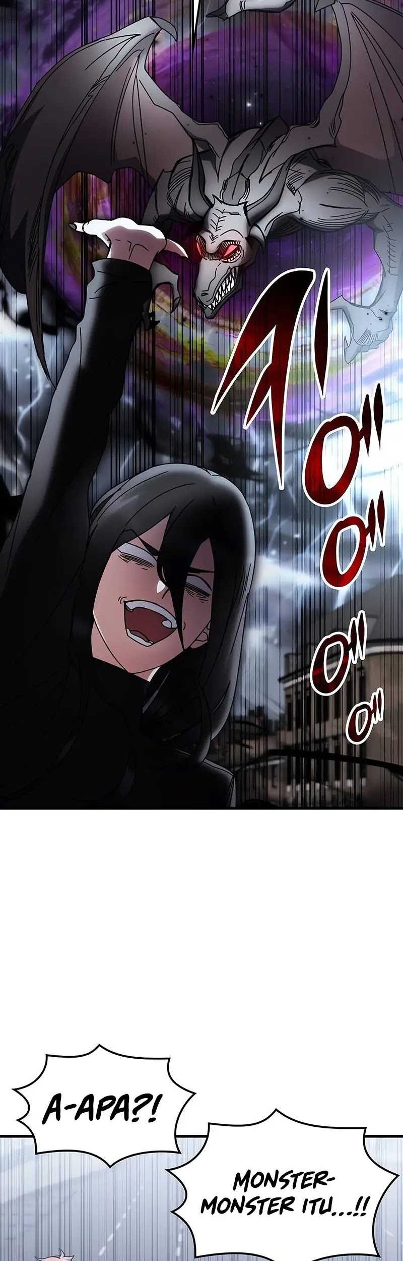 Transcension Academy Chapter 134 Gambar 7