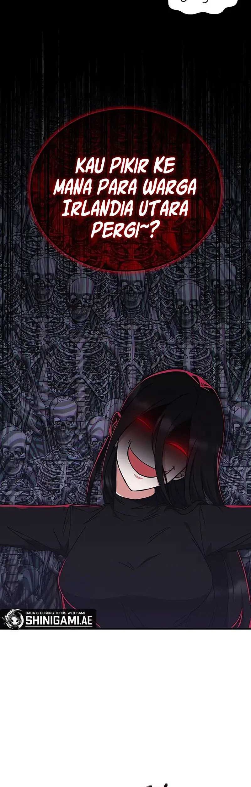 Transcension Academy Chapter 134 Gambar 12