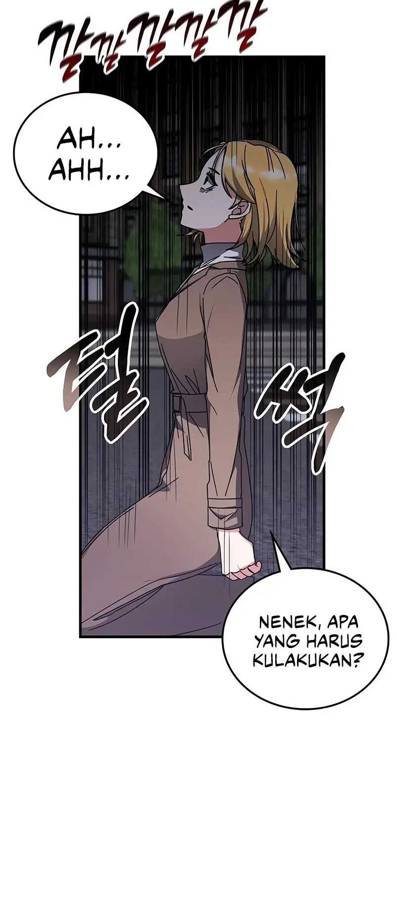Transcension Academy Chapter 134 Gambar 13