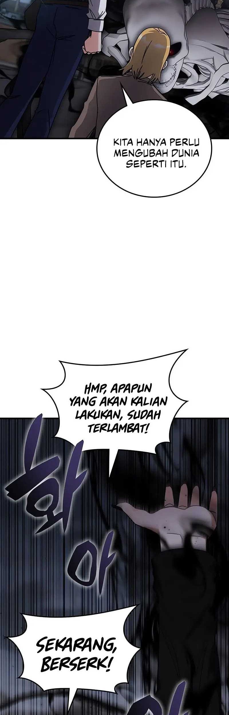 Transcension Academy Chapter 134 Gambar 15