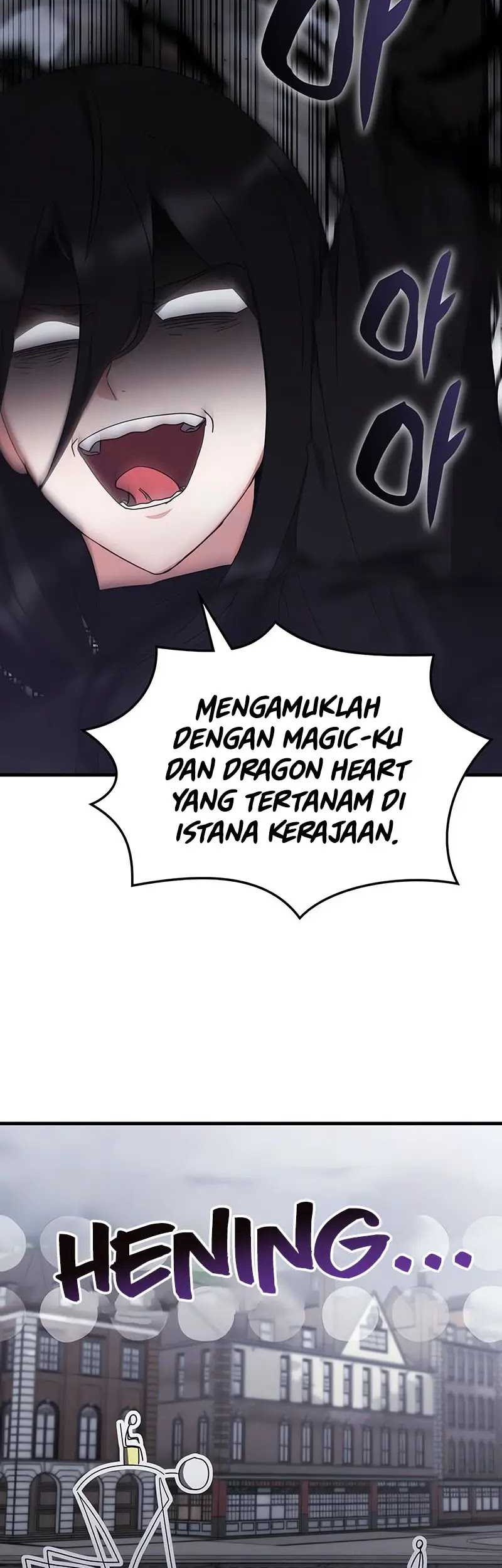Transcension Academy Chapter 134 Gambar 16