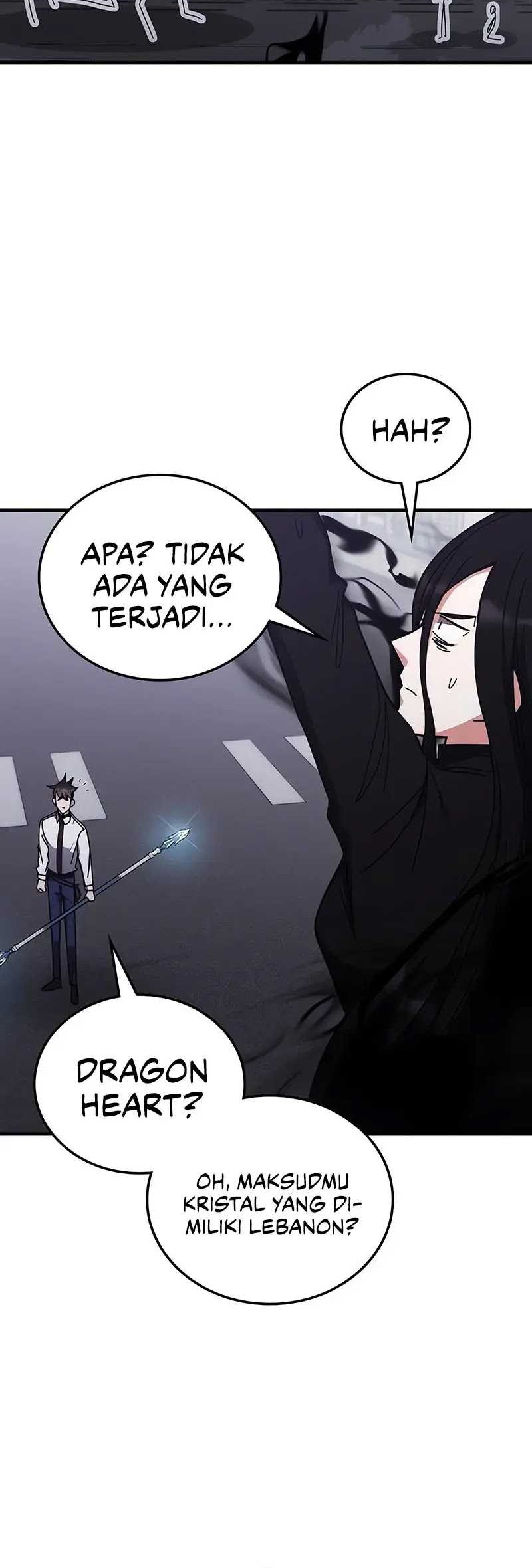 Transcension Academy Chapter 134 Gambar 17