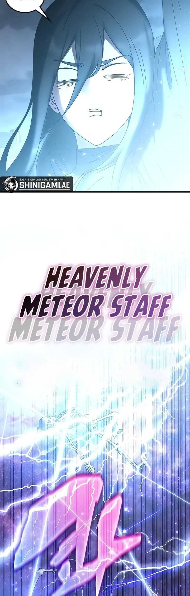 Transcension Academy Chapter 134 Gambar 19