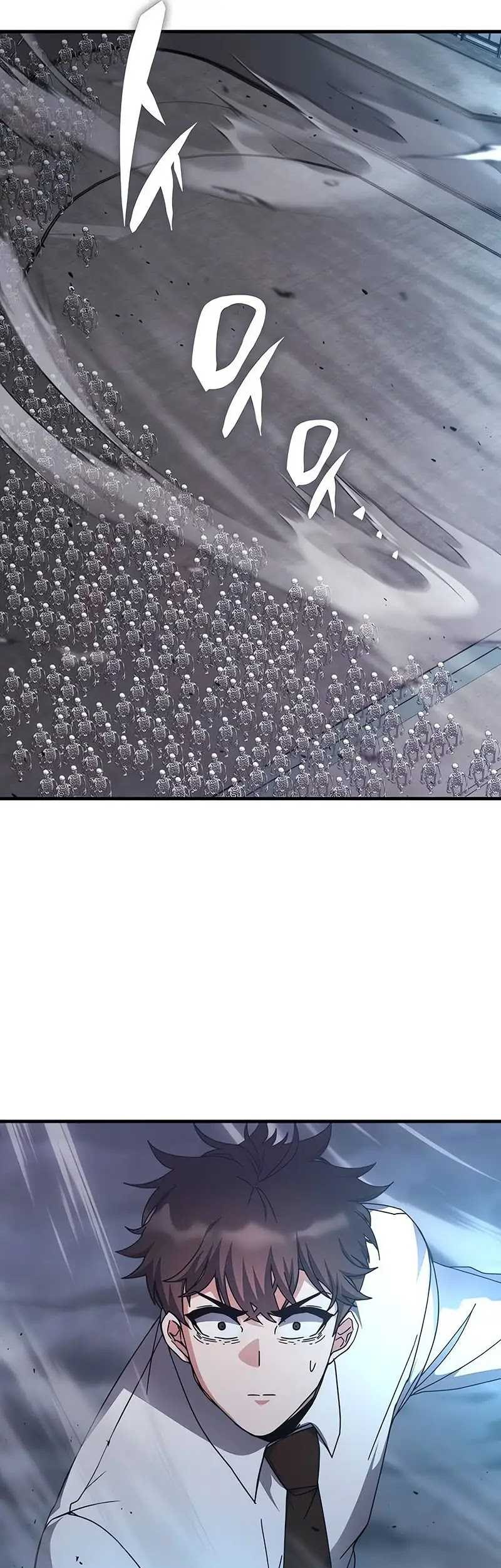 Transcension Academy Chapter 134 Gambar 22