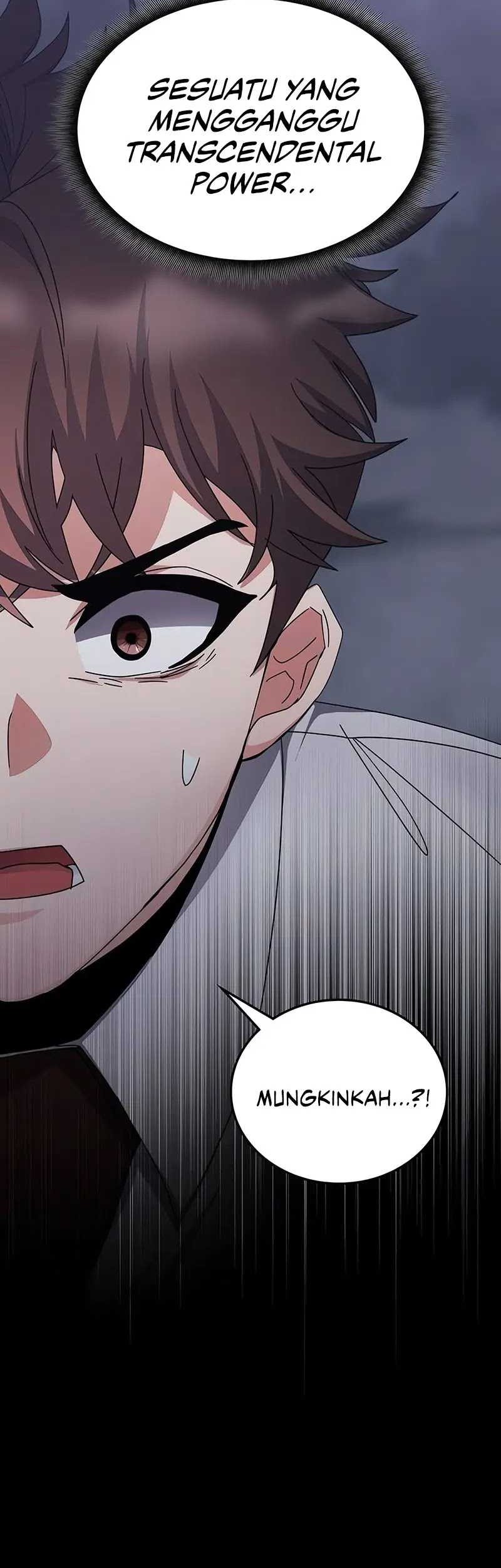 Transcension Academy Chapter 134 Gambar 24