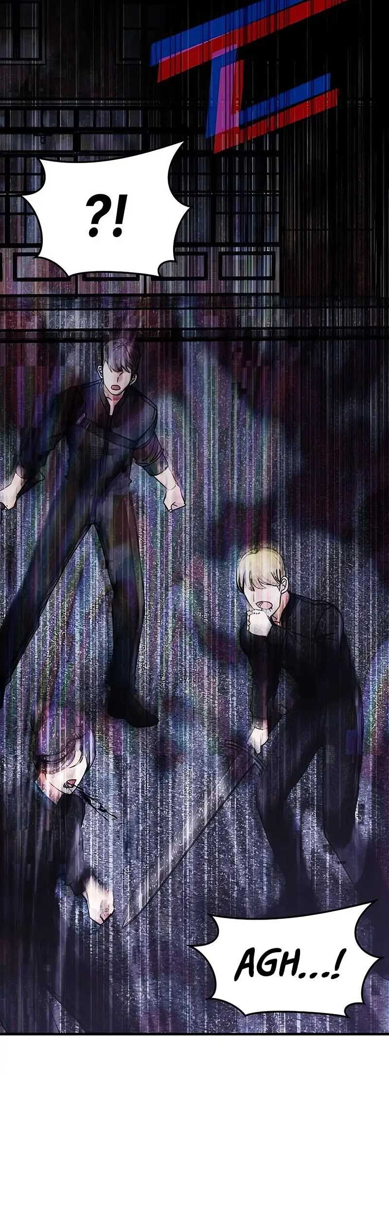 Transcension Academy Chapter 134 Gambar 26