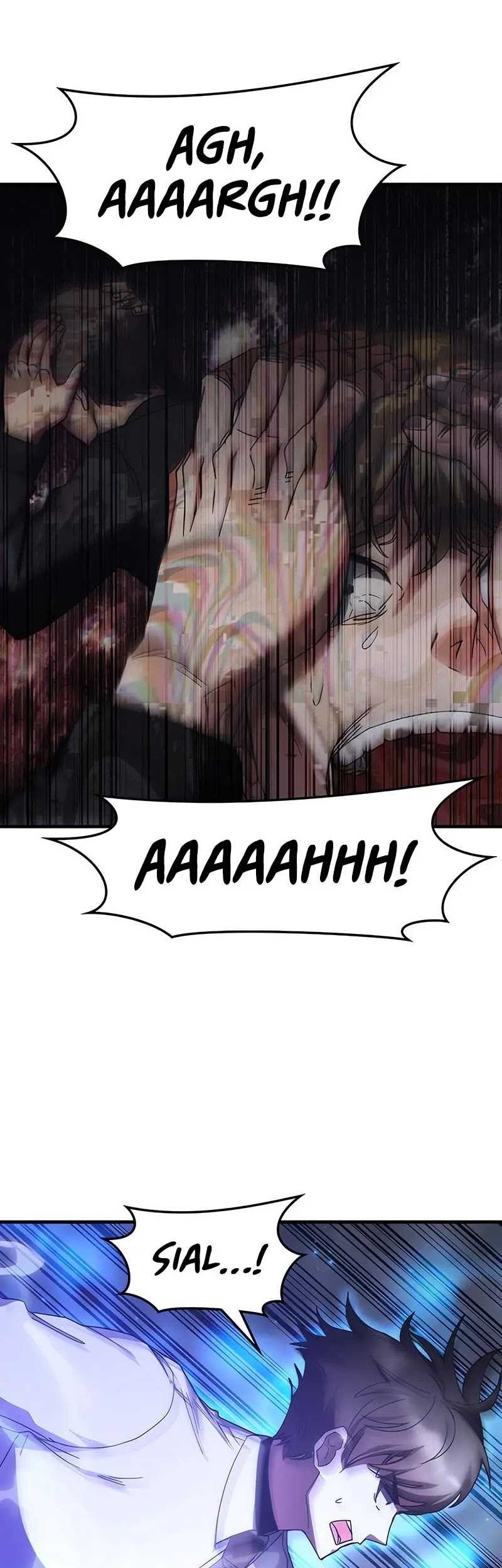 Transcension Academy Chapter 134 Gambar 27