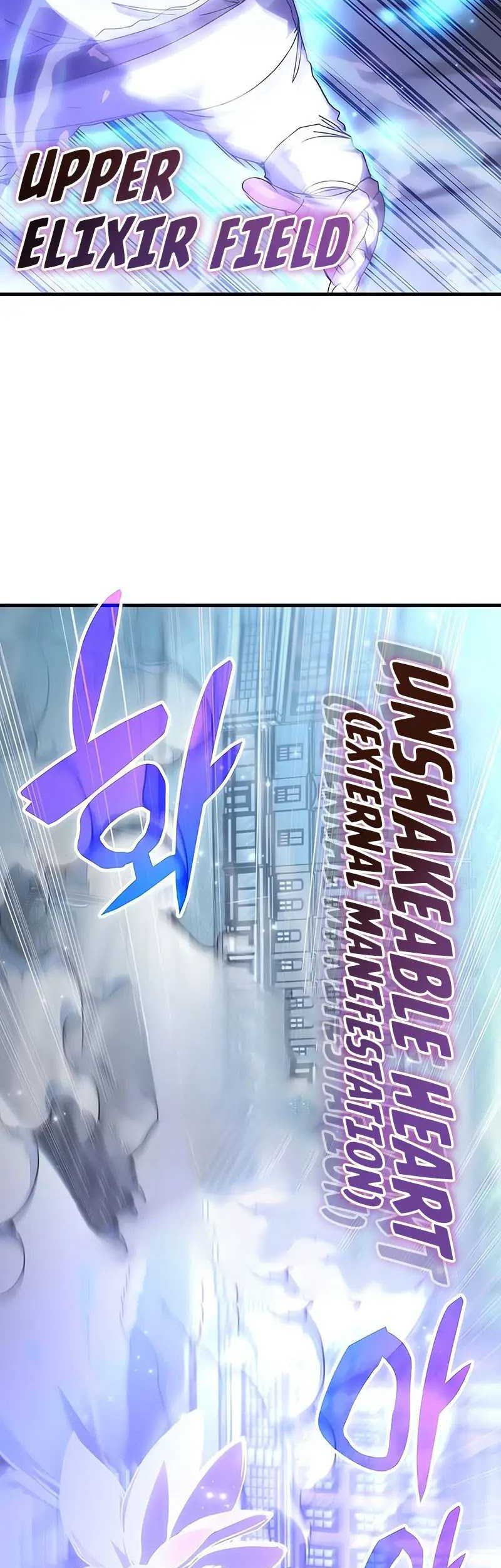 Transcension Academy Chapter 134 Gambar 28