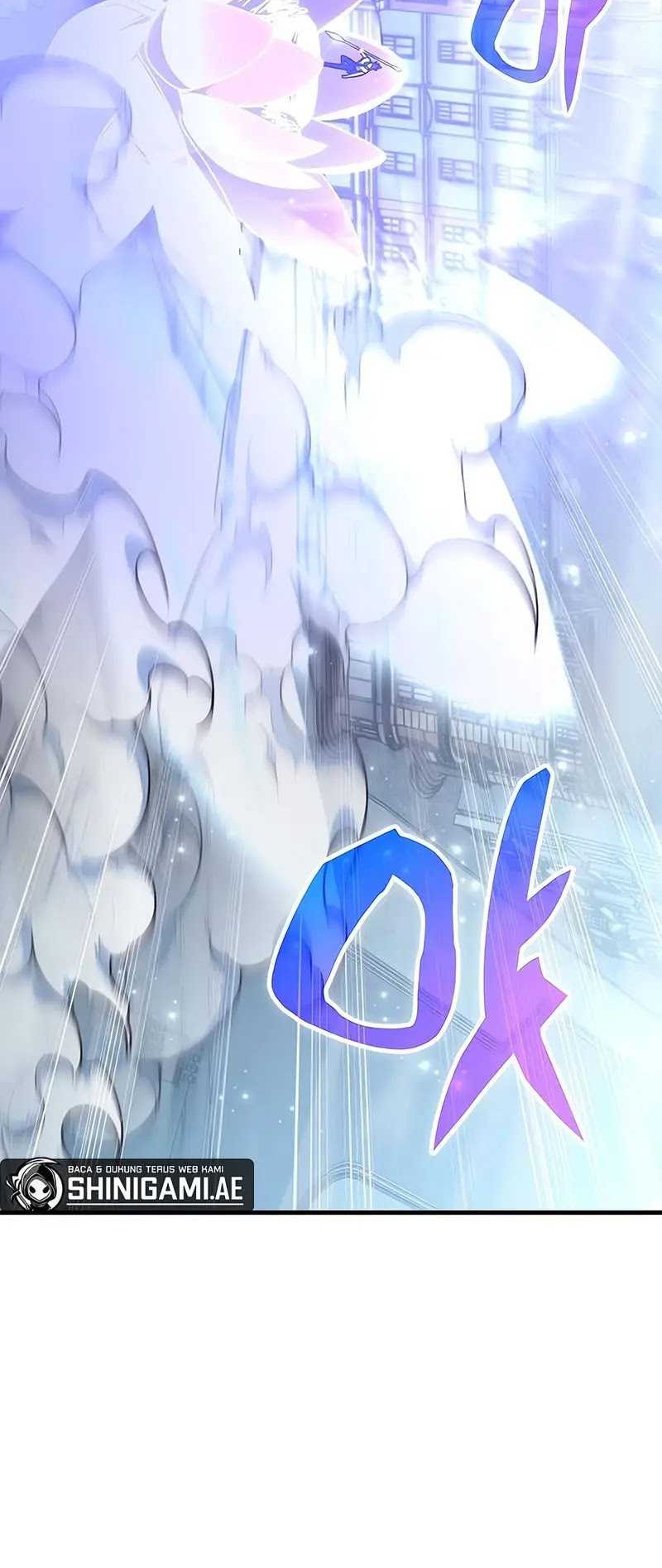 Transcension Academy Chapter 134 Gambar 29