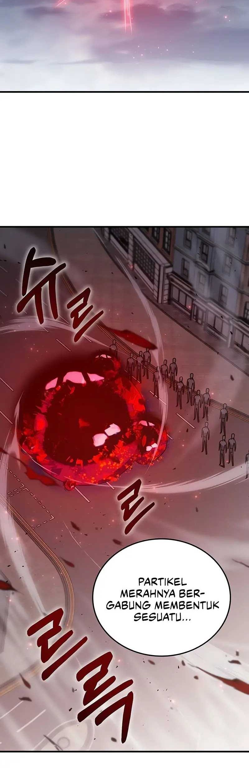 Transcension Academy Chapter 134 Gambar 31