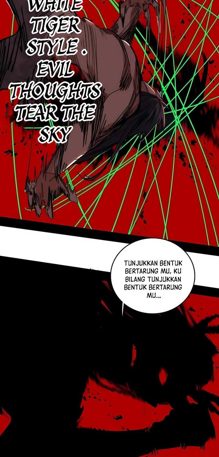 I’m An Evil God Chapter 518 Gambar 32