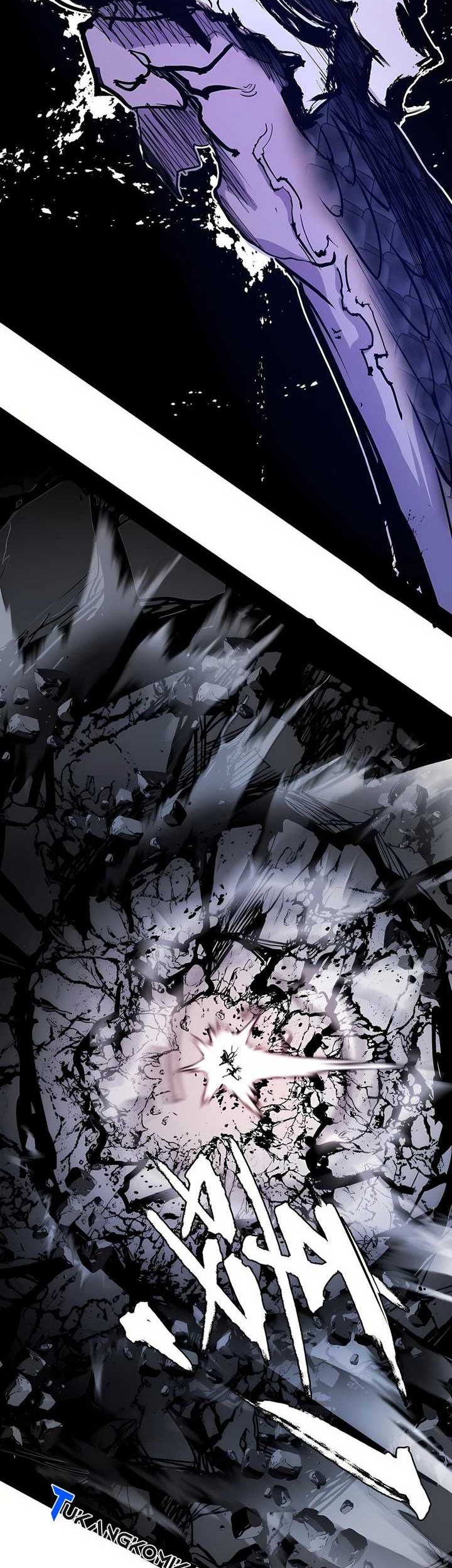 I’m An Evil God Chapter 518 Gambar 34