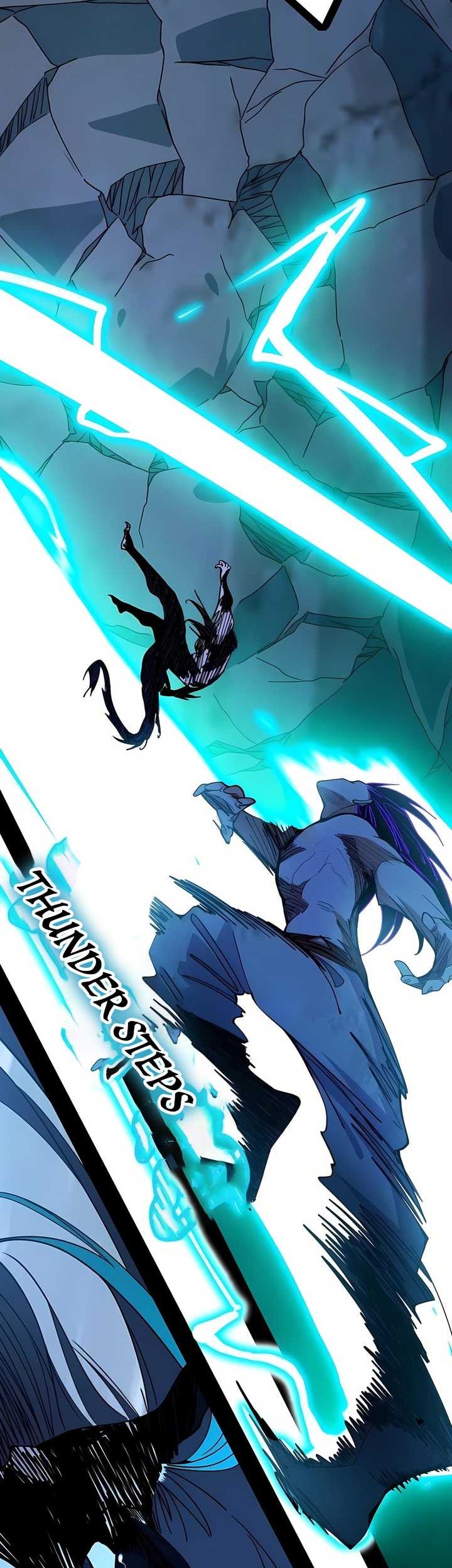 I’m An Evil God Chapter 518 Gambar 40