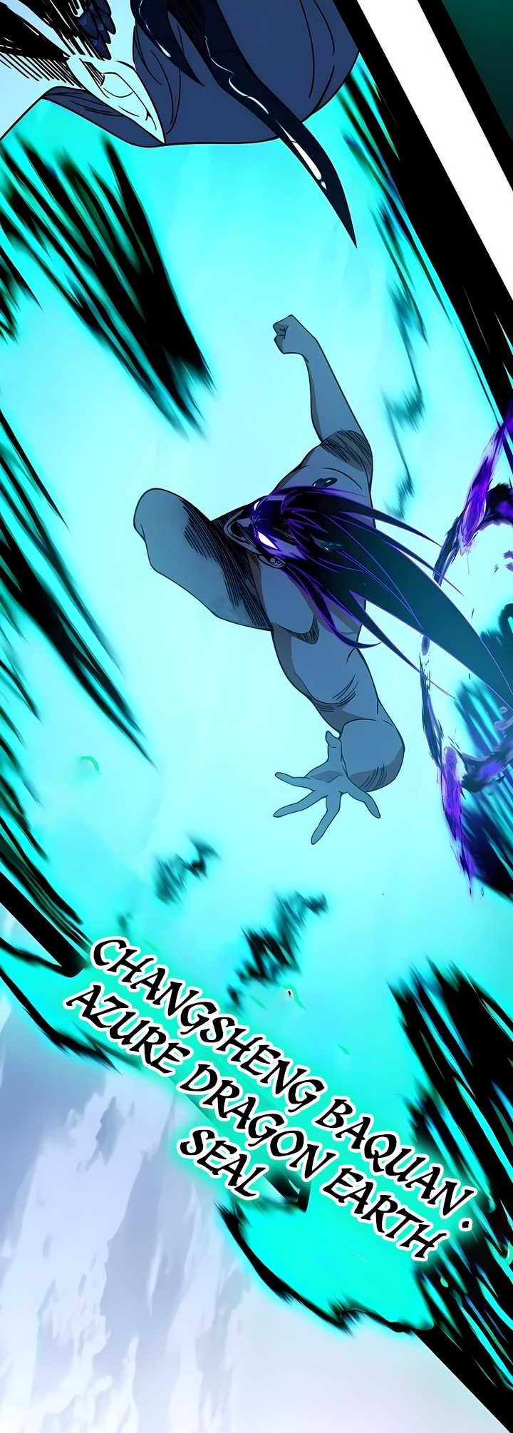 I’m An Evil God Chapter 518 Gambar 41