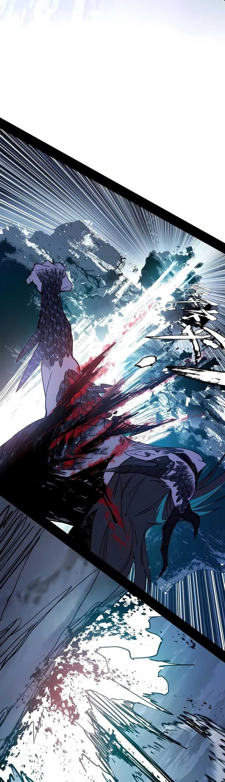 I’m An Evil God Chapter 518 Gambar 42