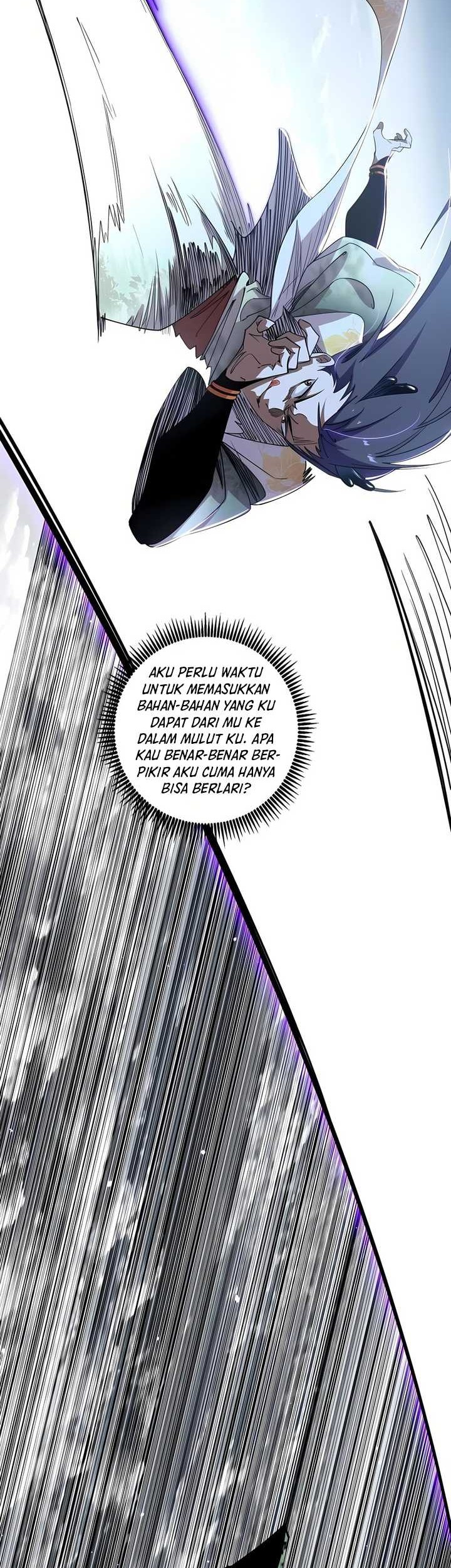 I’m An Evil God Chapter 518 Gambar 19