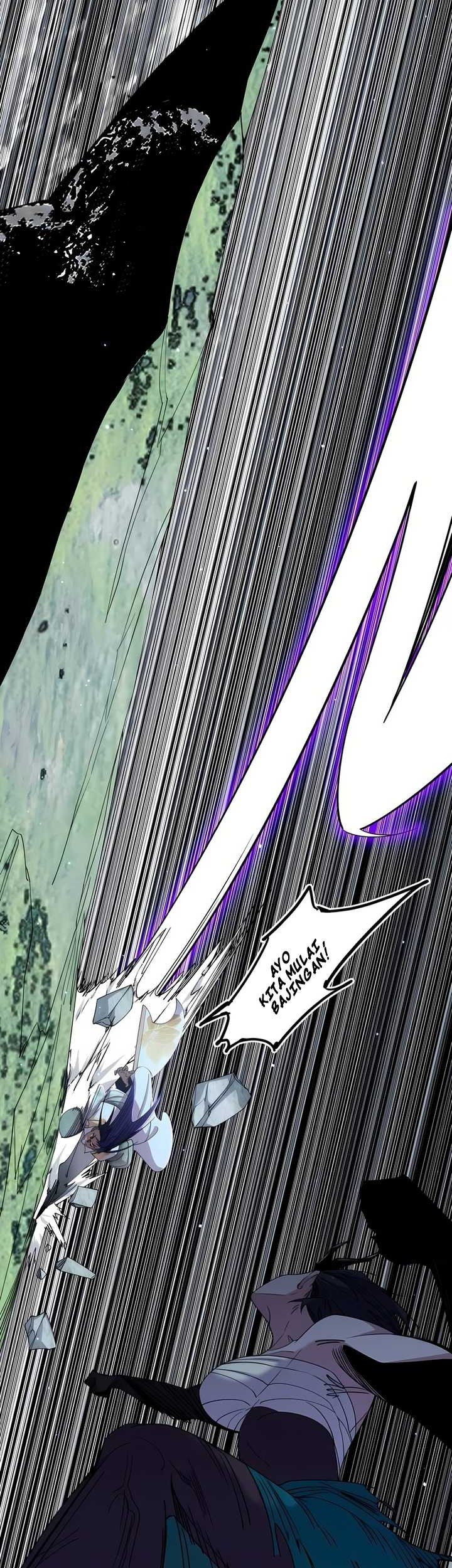 I’m An Evil God Chapter 518 Gambar 20