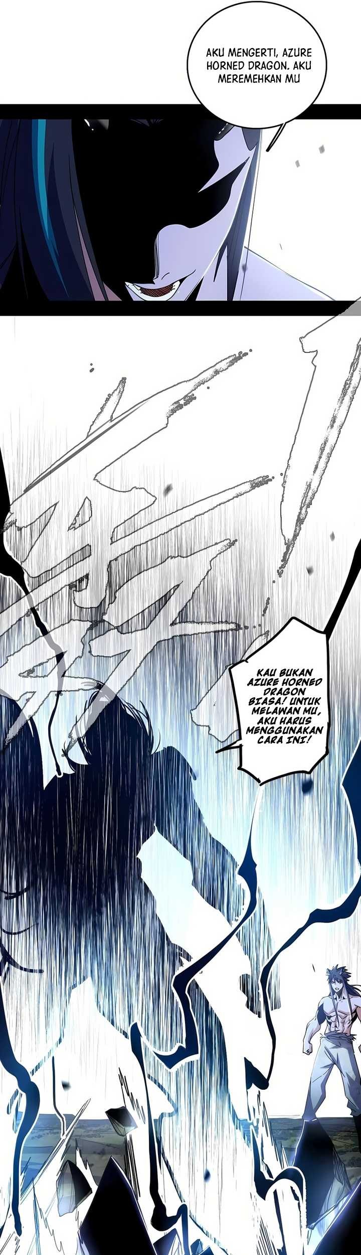 I’m An Evil God Chapter 518 Gambar 27