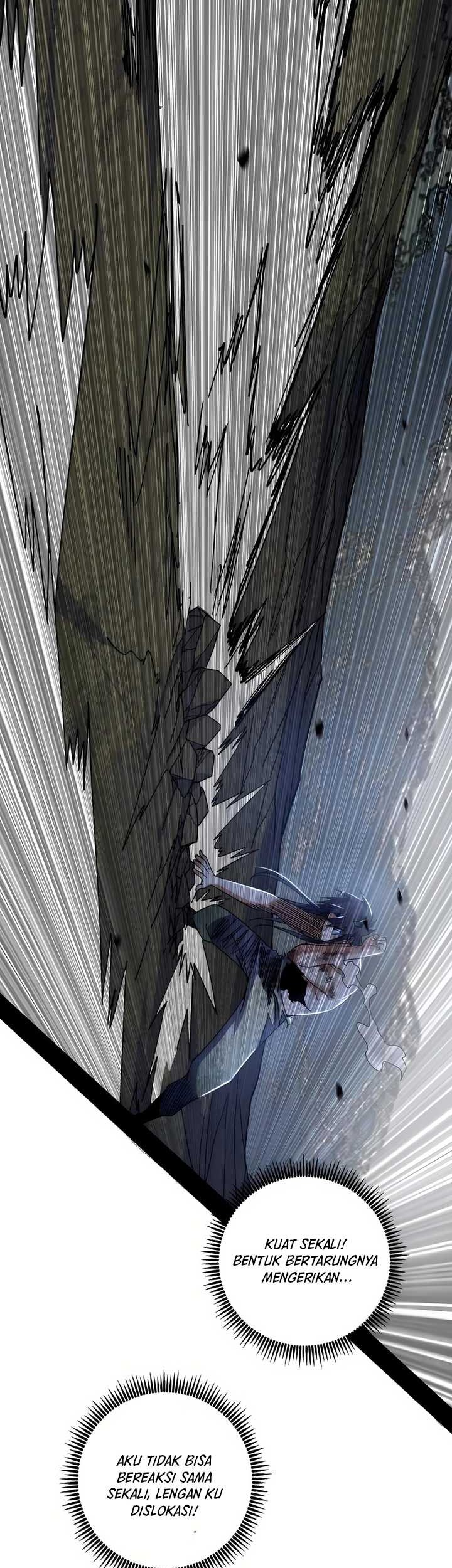 I’m An Evil God Chapter 518 Gambar 29