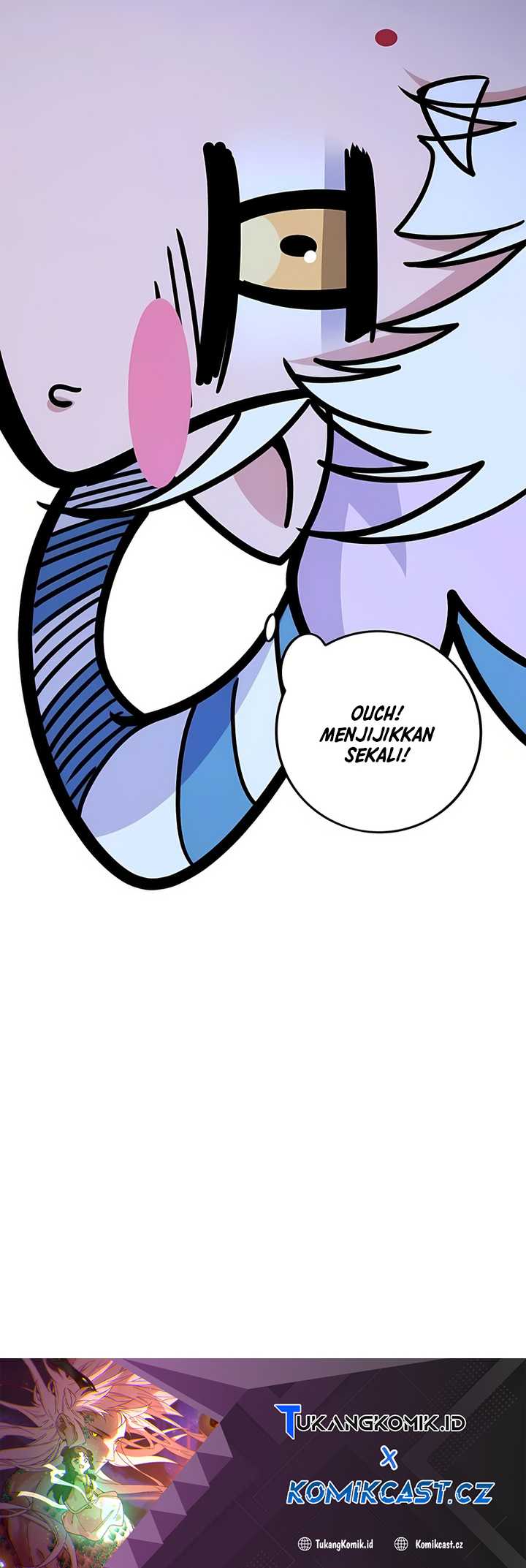 I’m An Evil God Chapter 518 Gambar 45