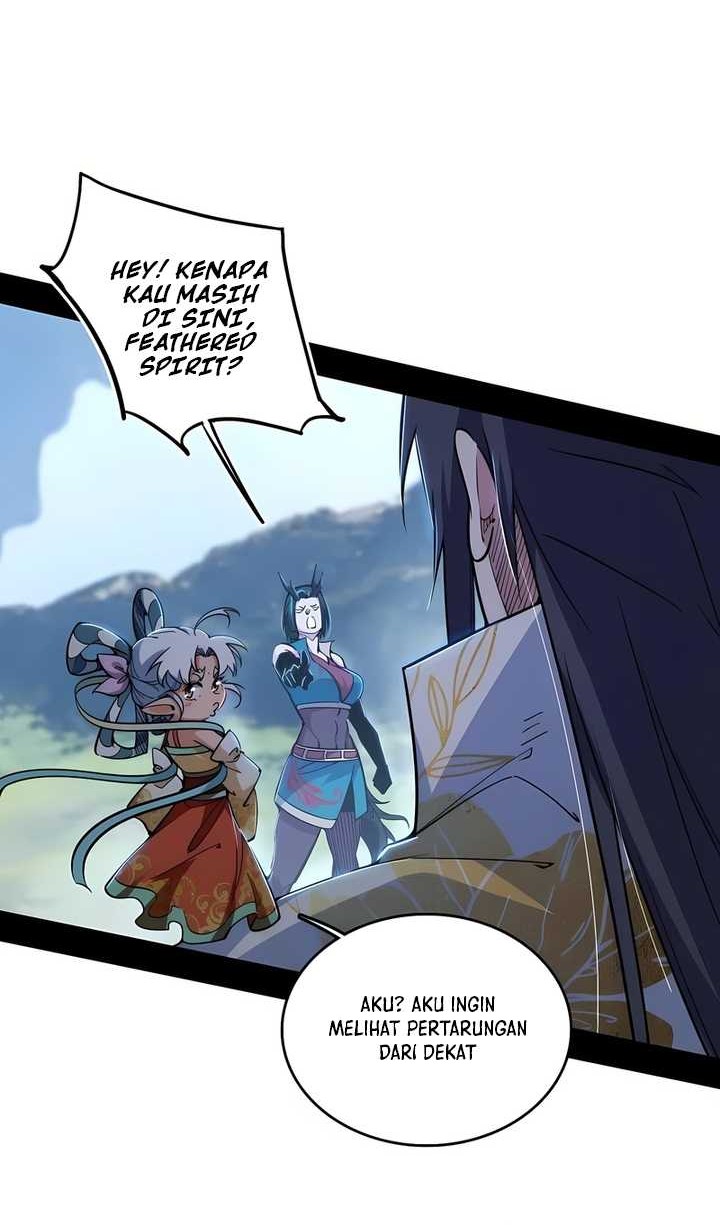 I’m An Evil God Chapter 518 Gambar 3