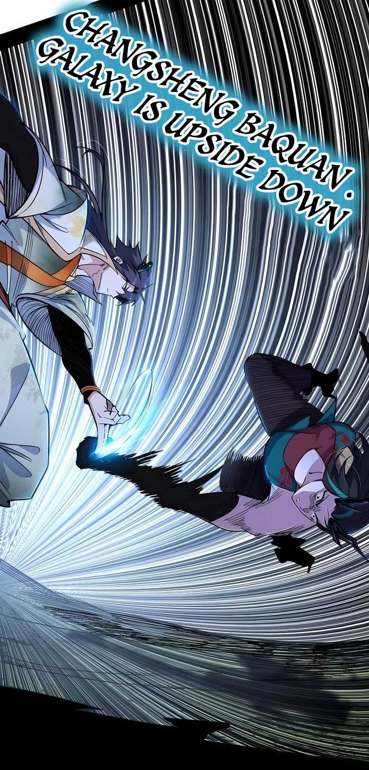 I’m An Evil God Chapter 518 Gambar 6